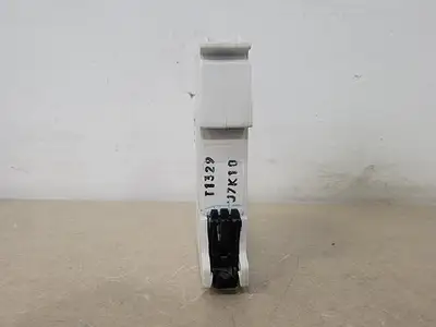 USED ABB S201U-K10A