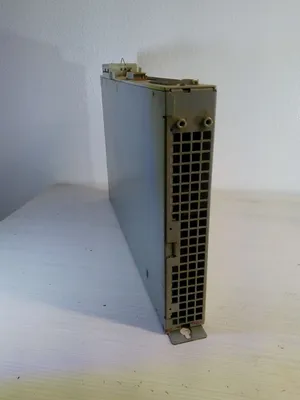 USED SIEMENS 6SN1123-1AA00-0CA1