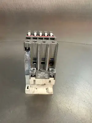 Abb A40-30-10 Magnetic Contactor Ui 1000V~ A40 Series (2.1.3)