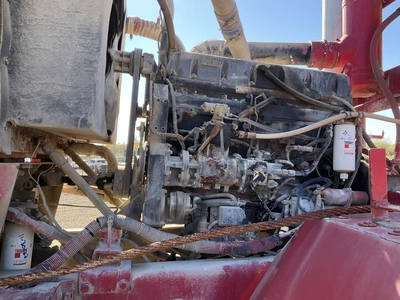 Used 1994 ADVANCE MIXER Concrete Mixer Trucks Michigan US | Miedema Asset Management Group #1579102