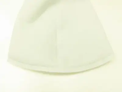 PENG200P1P Polyester Felt Liquid Filter Bag 200 Micron Sz 1 (14")  Box of 50