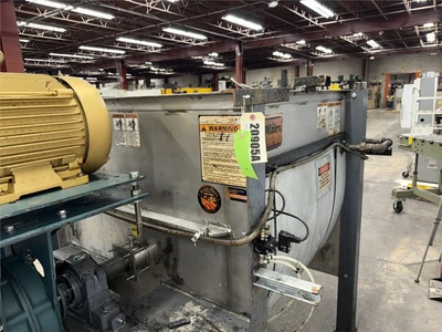USED MARION 3020