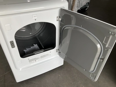 Used SAMSUNG DVE41A3000W Air Dryers Michigan US | Miedema Asset Management Group #1320973