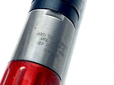 USED ARO, INGERSOLL-RAND SA023B-15