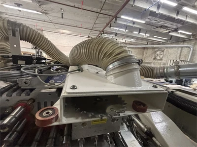 Used 2020 MORBIDELLI CX220 CNC Woodworking Machining Centers Florida US | MachineryMax #1327884