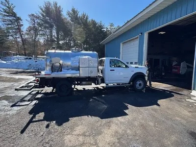 2019 DODGE RAM 4500 Tank Truck | Title Equipment & Recreation Inc. (2)