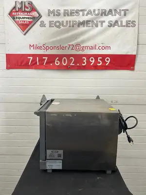 Cadco Roberta XAF003 Convection Oven Refurbished!