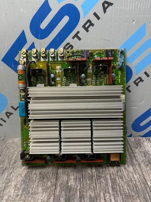 Siemens 6SC6120-0FE00 Electrical/PLC/Automation | ESS Industrial Equipment Sales (2)