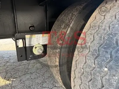Used 2022 GREAT DANE _UNKNOWN_ Flatbed Trailers Illinois US | T&S Trailer Pool #1509421