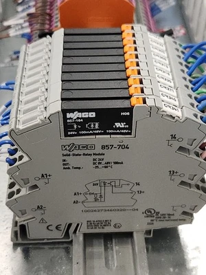 USED Rittal 8017531