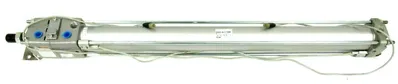 NEW SMC CDLA2L50-600-D-Y7BAMBP CYLINDER CLA2-50-D CDLA2L50600DY7BAMBP
