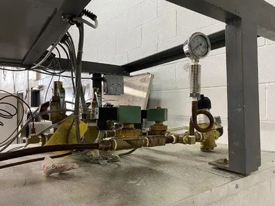 USED PRIMUS PSS5-B-MESD