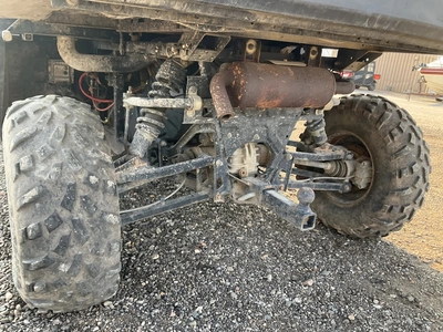 Used 2023 POLARIS RANGER CREW Utility Vehicles Michigan US | Miedema Asset Management Group #1334501