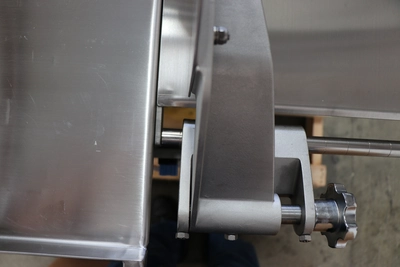 RAM S16 Industrial Meat Band Saw