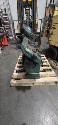 Craftex Metal Cutting Band Saw