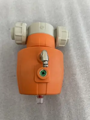 GF Type 10FC d20DN15 Pneumatic Diaphragm Valve