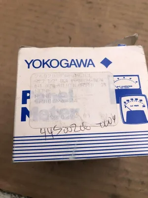 USED YOKOGAWA / MAGNATEK 260-200