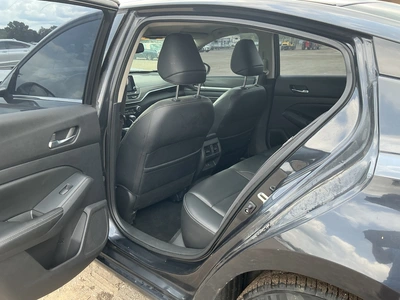 Used 2019 NISSAN ALTIMA Sedans Michigan US | Miedema Asset Management Group #1411152