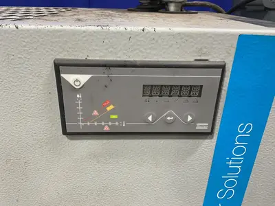Used 2020 ATLAS COPCO FD50 Air Compressor Dryers Ohio US | HGR 24 #1287330