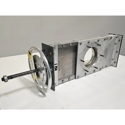USED SALINA VORTEX BHW6  16141