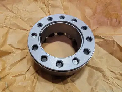 55 x 85 mm Locking Assembly/Keyless Bushing 4061