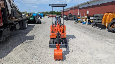 NEW 2024 DIG MASTER DM100 PRO