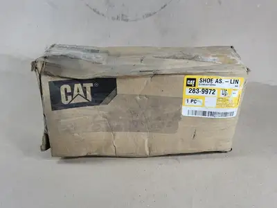 NEW CATERPILLAR 283-9972