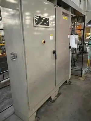 2013 CWP 4.5RM-24 / SMX-24PTS Coil Feed Lines | PressTrader Limited (8)