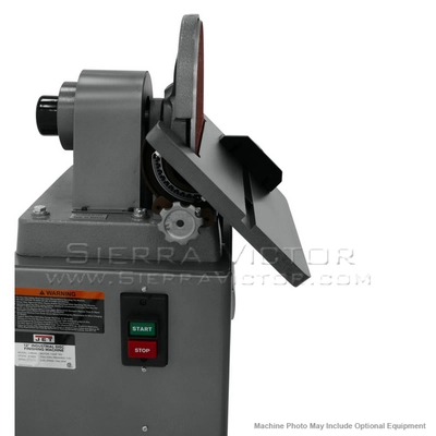 JET J-4400A Disc Grinders | Sierra Victor Industries (3)