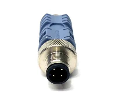 New | in-Stock Turck FSMR 4.4-SKM 4,U1008 Connector Accessories Michigan US | Maverick Industrial Sales #1391402