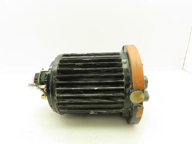 Used ELMO _UNKNOWN_ Servo Motors Indiana US | Arrow Industrial #555584