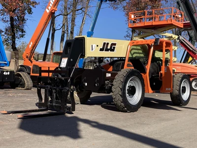 Used 2016 JLG G9-43A Misc Forklifts New York US | United Lift #1445560