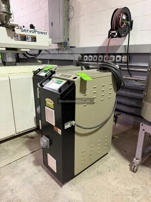 Used CONAIR HTR 1 Temperature Controls Illinois US | Meadoworks #1496627