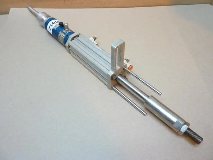 Used TA SYSTEMS US29170 Cylinders Michigan US | Ideal Machinery #712078