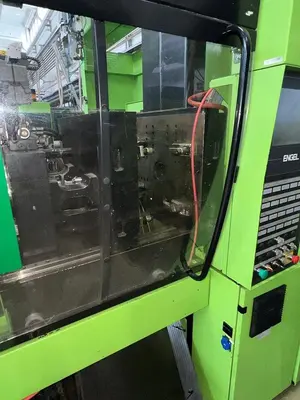 USED 2004 ENGEL VC 330/80 TECH