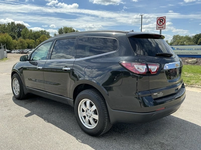 Used 2015 CHEVROLET TRAVERSE SUVs Michigan US | Miedema Asset Management Group #1468532