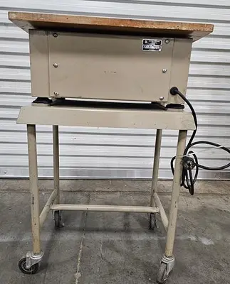 USED SYNTRON J-2