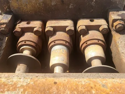 USED UNION TX-150