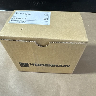 NEW HEIDENHAIN AT-278-0006