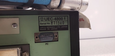 USED URYU UEC-4800