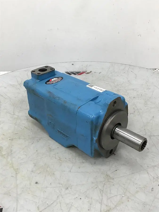 USED VICKERS 4535V45AM25