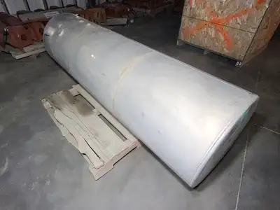 USED FUEL SYSTEMS INC F7HZ-9002-AAA