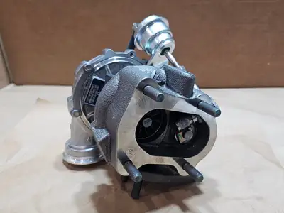 New | in-Stock BORGWARNER 53169707140 Automotive Equipment British Columbia CA | Lenmark #1441139