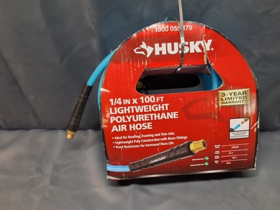 Used _UNKNOWN_ _UNKNOWN_ Hoses Michigan US | Miedema Asset Management Group #1313372