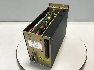 USED HUSKY 9152