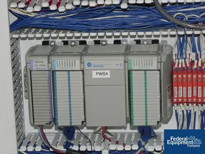 USED MGS MGS 8 ROW COUNT AND PLACE UNIT