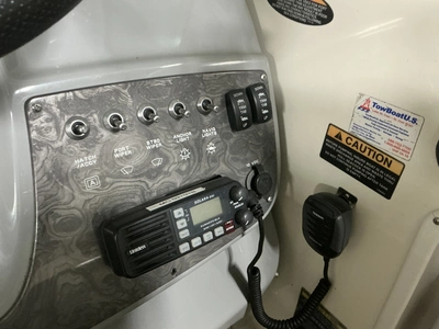 Used 2007 MAXUM MARINE 2400/SE Boats (Misc) Michigan US | Miedema Asset Management Group #1406919