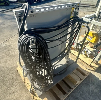 Used 2012 _UNKNOWN_ FF12 Weigh Feeders West Virginia US | Cooper Industries #1409612