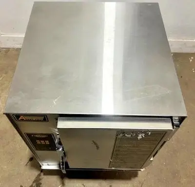 USED ACCUTEMP P61201E060