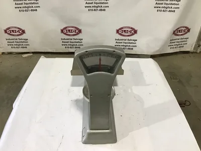 Exact Weight SN:472840 Type 941 Capacity 50Lbs Franklin Electric
